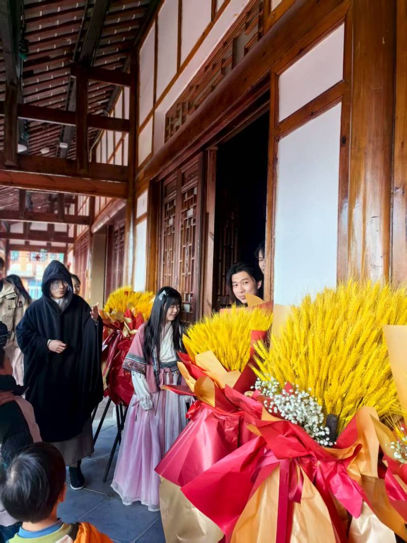 沉浸赋能：万荣县景区演艺的差异化突围之路