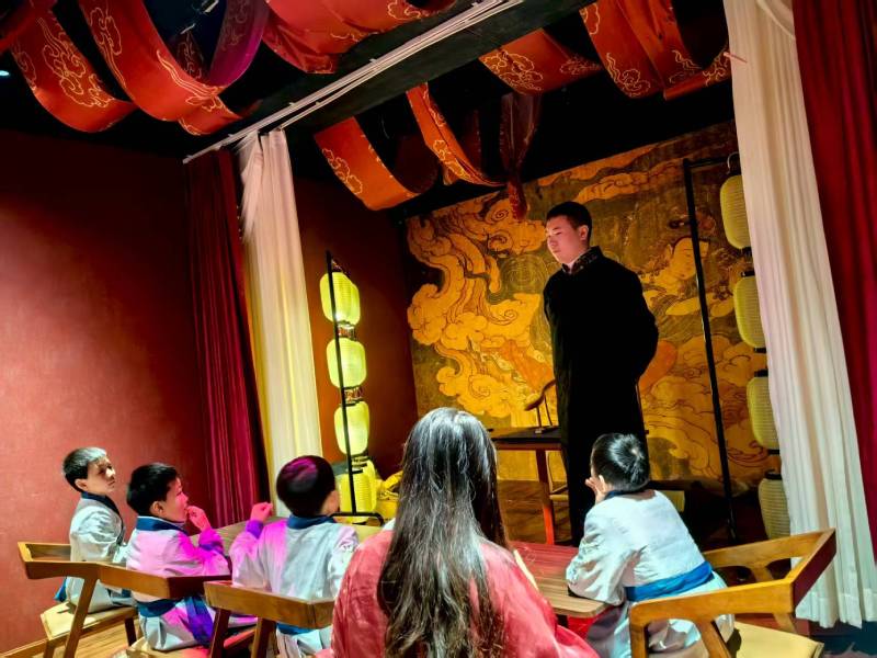 万荣县数字营销